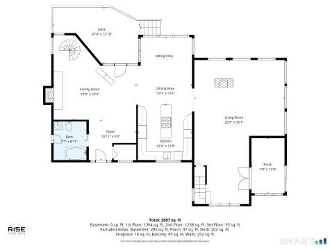 23 Cherry Street East Lyme CT 06357