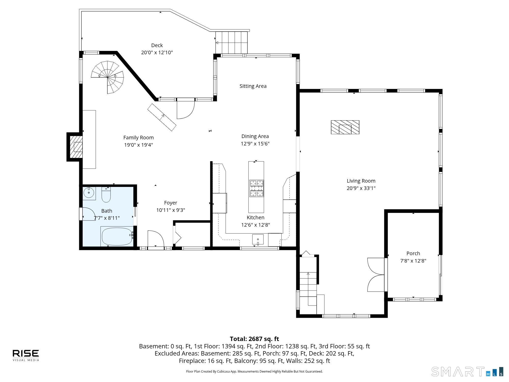 23 Cherry Street East Lyme CT 06357