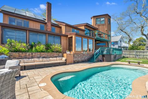 23 Cherry Street East Lyme CT 06357