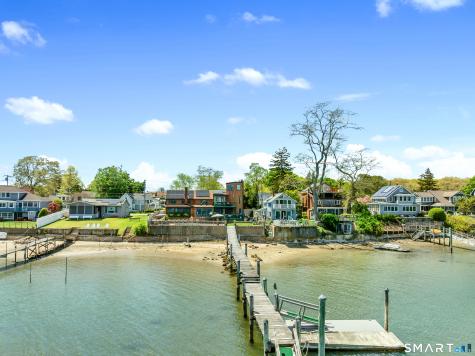 23 Cherry Street East Lyme CT 06357