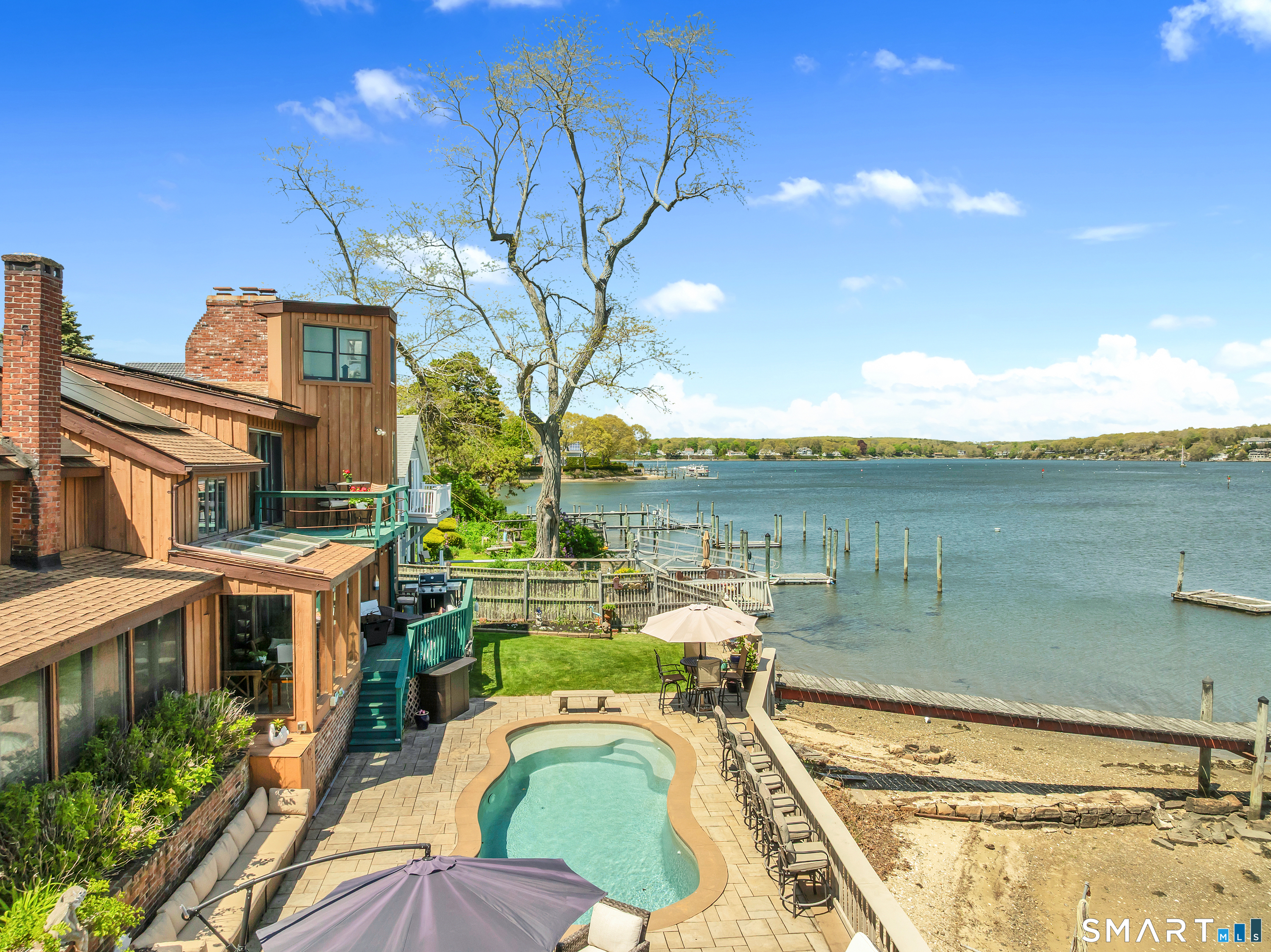 23 Cherry Street East Lyme CT 06357