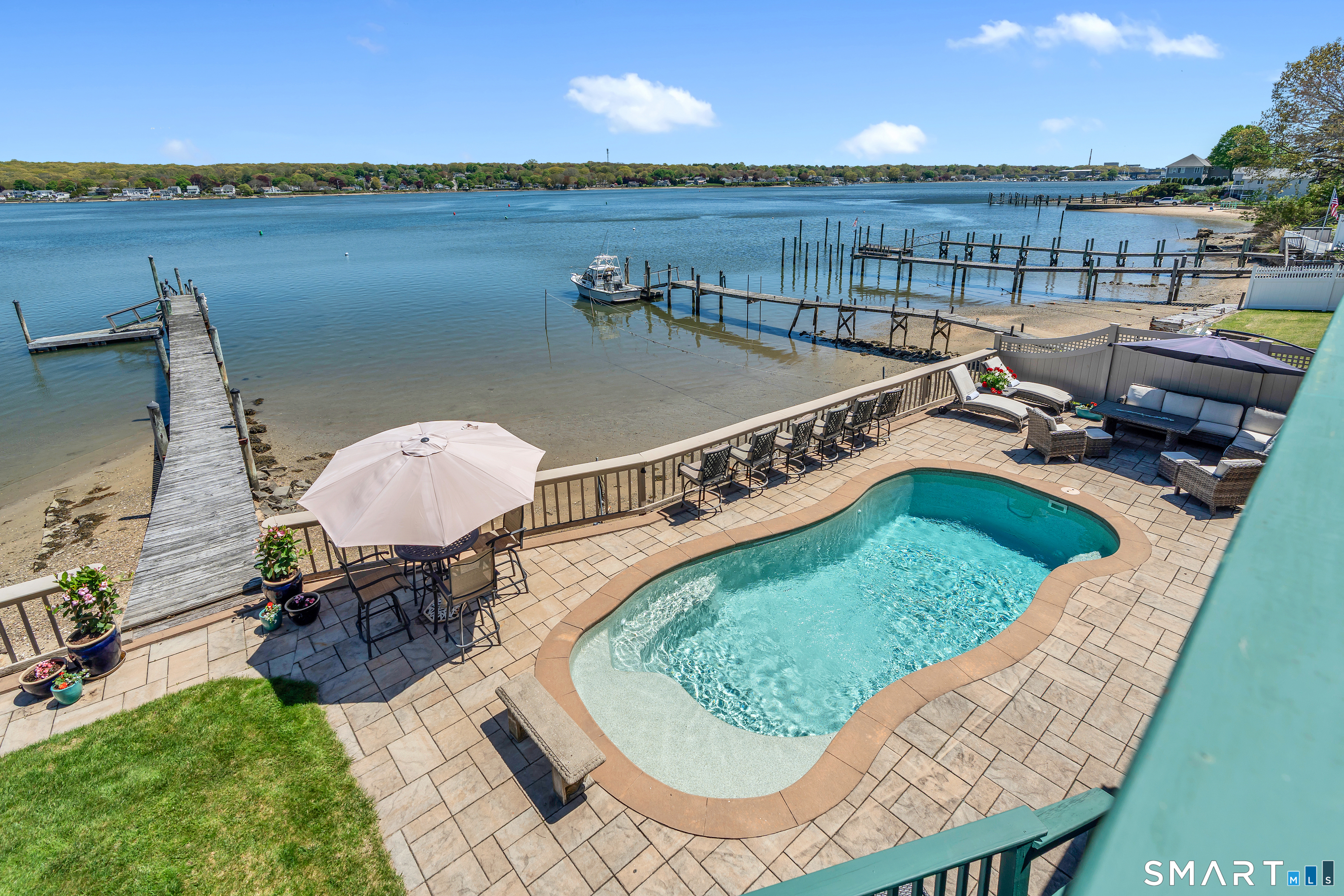 23 Cherry Street East Lyme CT 06357