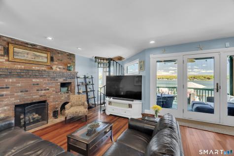 23 Cherry Street East Lyme CT 06357