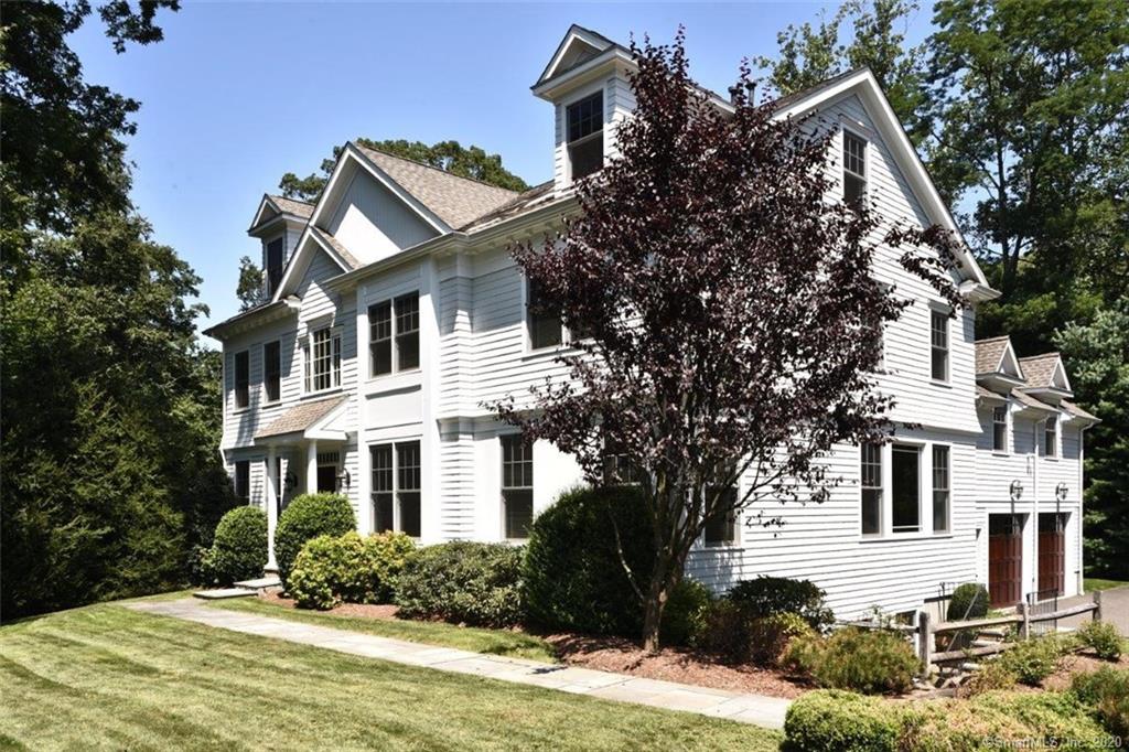 144 Roseville Road Westport CT 06880