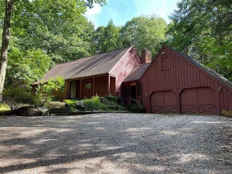 45 Coventry Lane Harwinton CT 06791