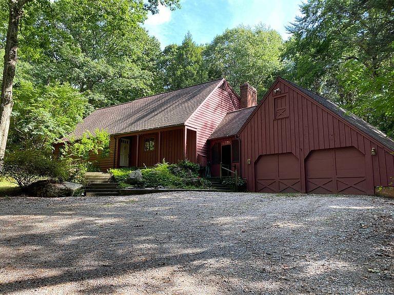 45 Coventry Lane Harwinton CT 06791