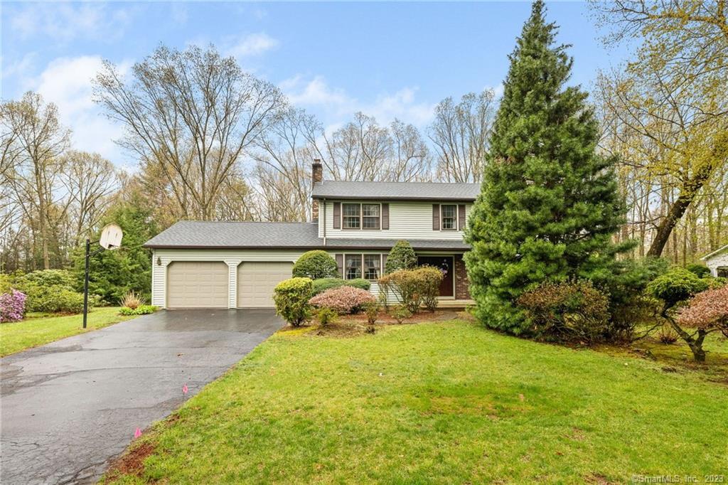 82 Lighthouse Hill Road Windsor CT 06095