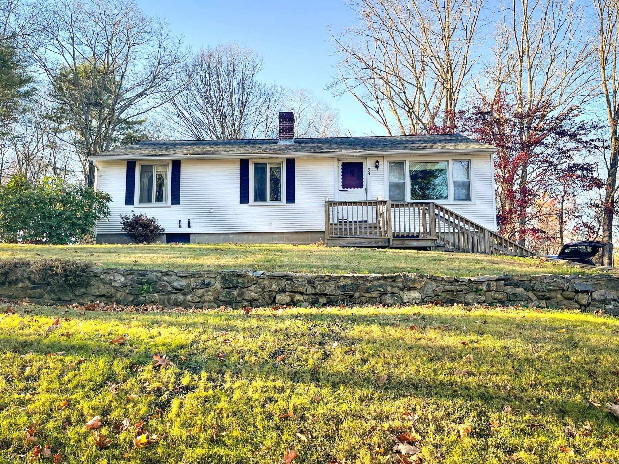 94 Tripp Road Woodstock CT 06281