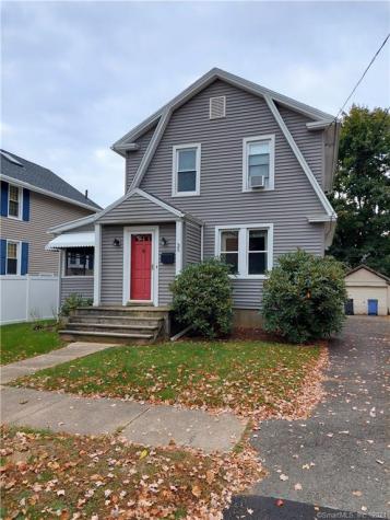 35 Helen Street Fairfield CT 06824