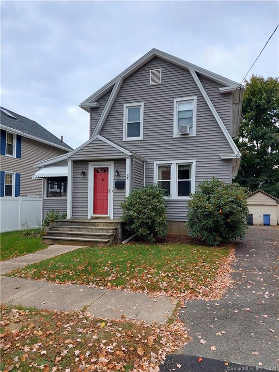 35 Helen Street Fairfield CT 06824