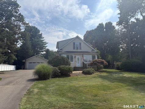 12 Highland Avenue Vernon CT 06066