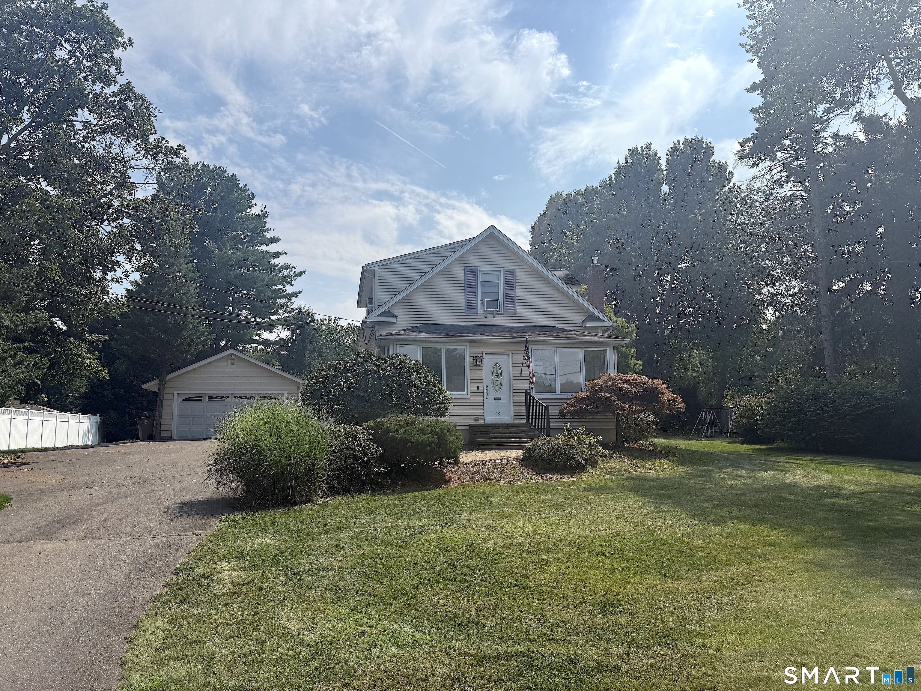 12 Highland Avenue Vernon CT 06066
