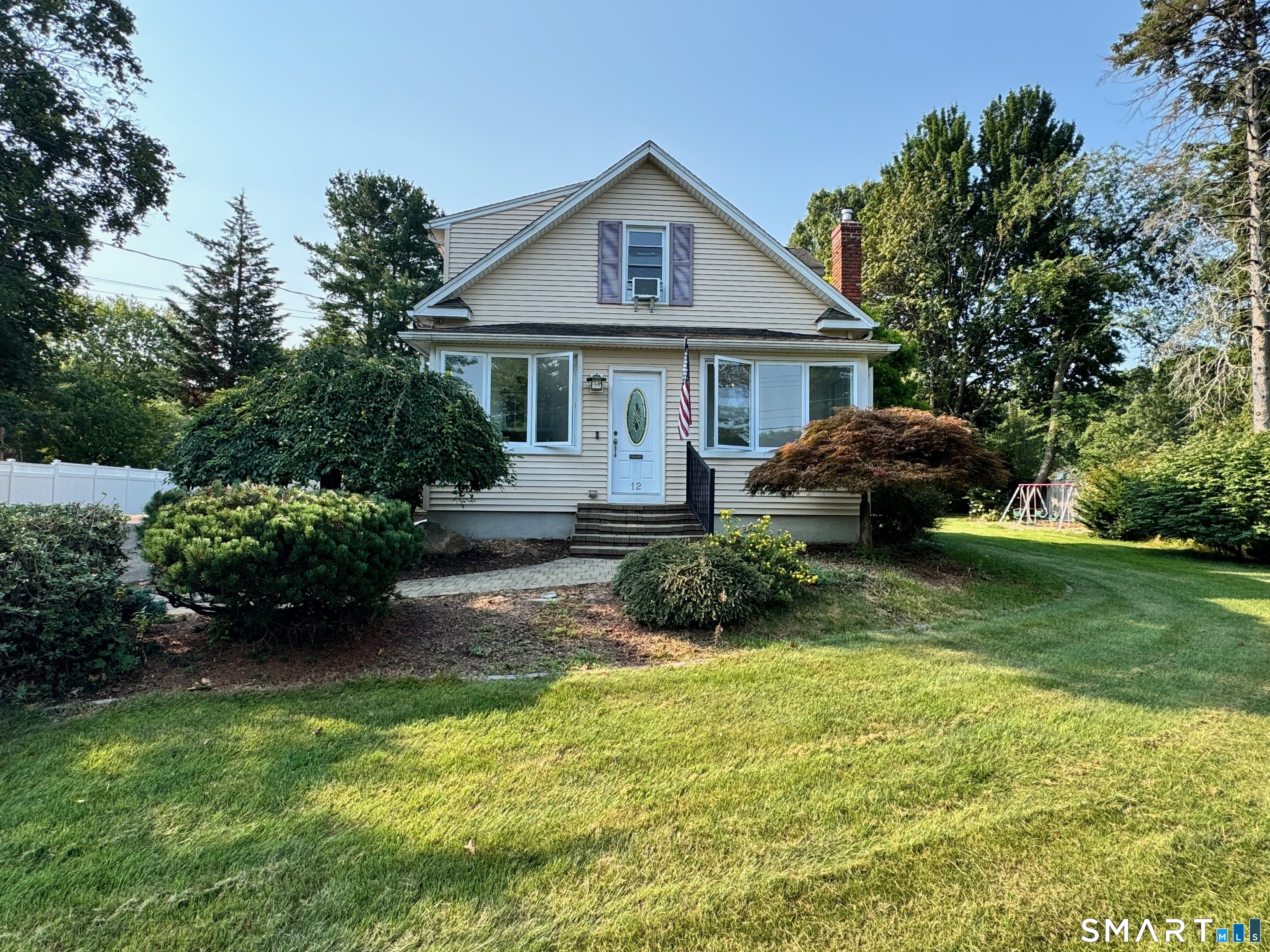 12 Highland Avenue Vernon CT 06066