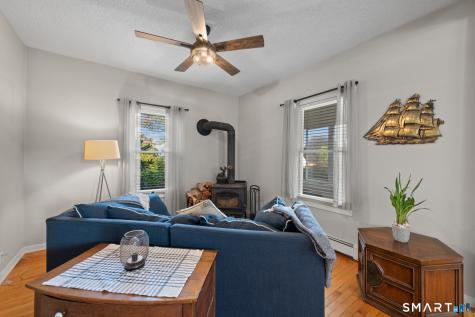 12 Highland Avenue Vernon CT 06066