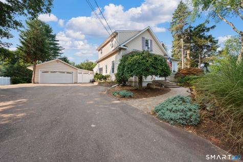 12 Highland Avenue Vernon CT 06066