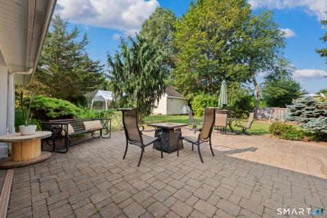 12 Highland Avenue Vernon CT 06066