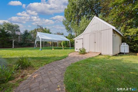 12 Highland Avenue Vernon CT 06066