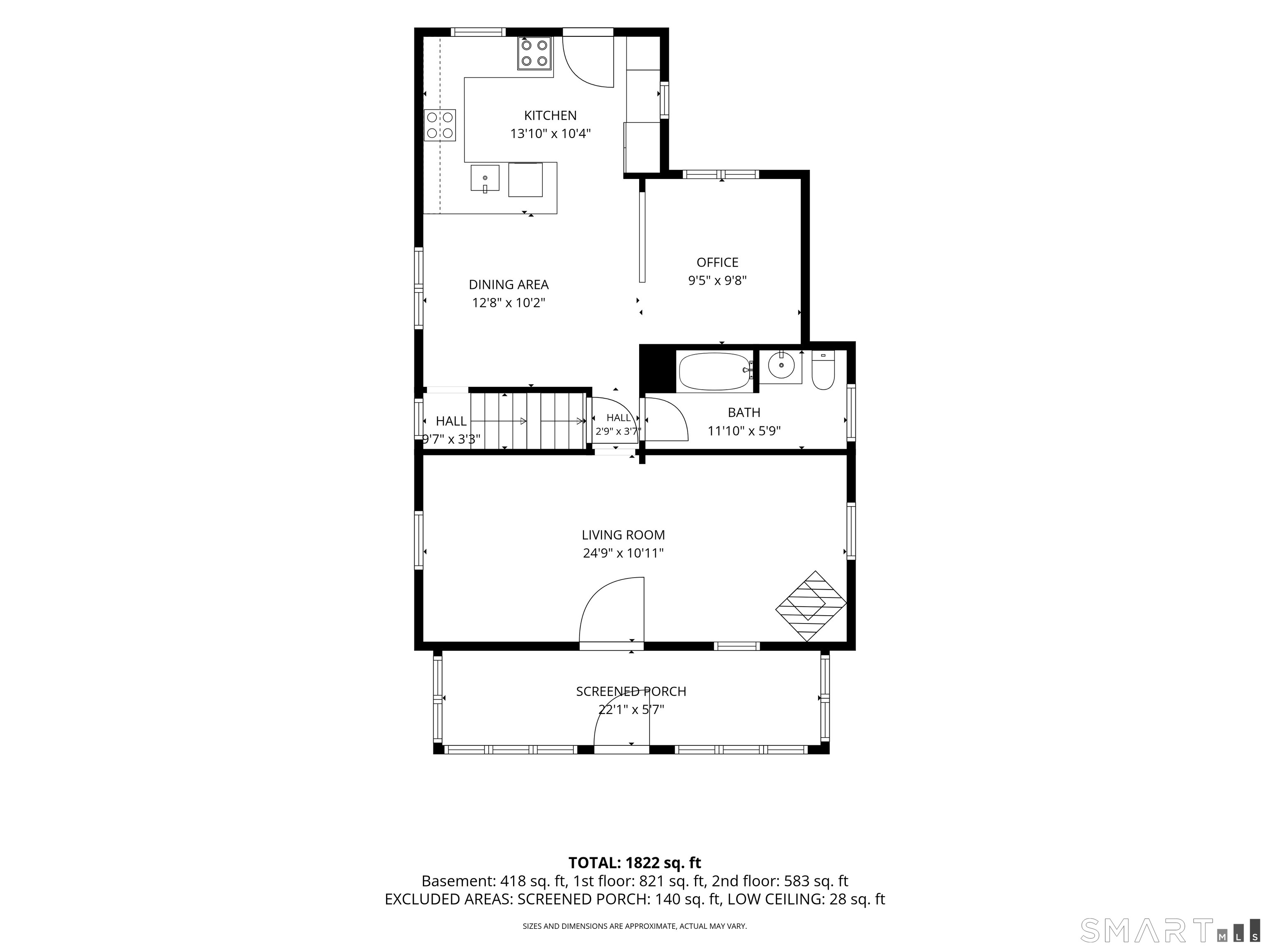 12 Highland Avenue Vernon CT 06066