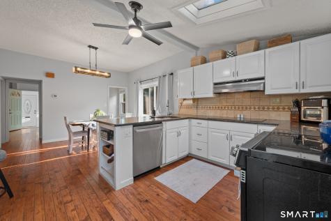 12 Highland Avenue Vernon CT 06066