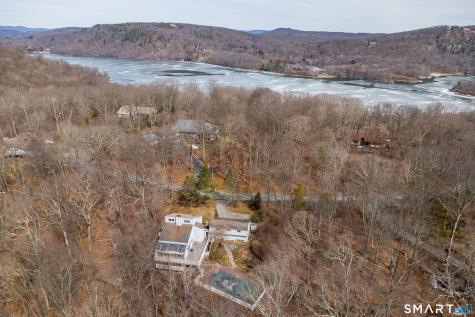 11 Chestnut Hill Road Sherman CT 06784