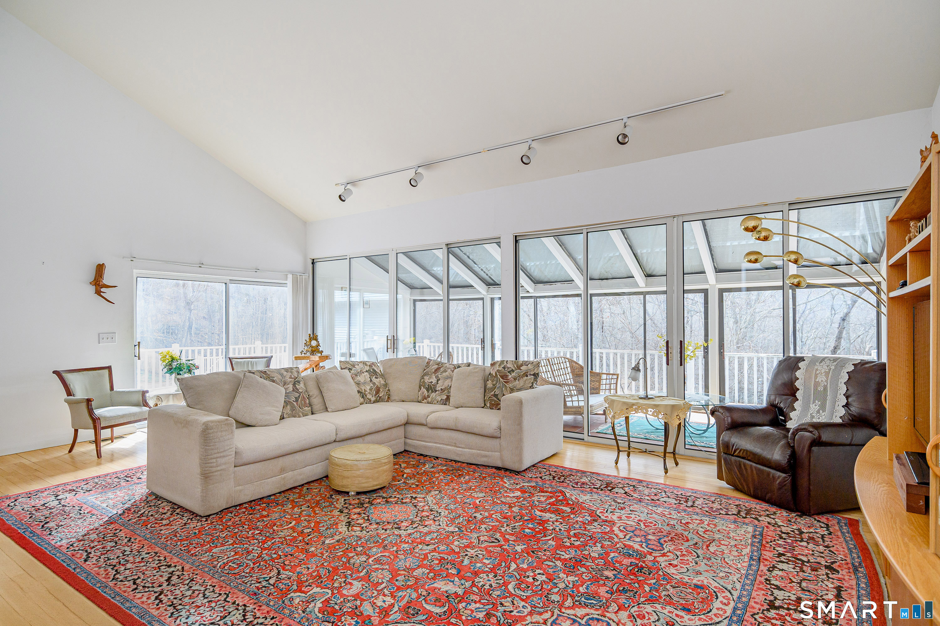 11 Chestnut Hill Road Sherman CT 06784