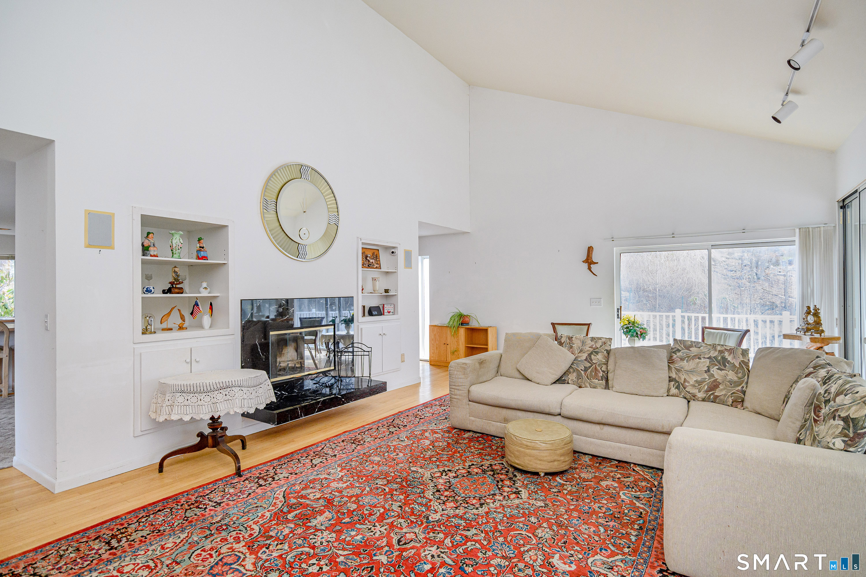 11 Chestnut Hill Road Sherman CT 06784