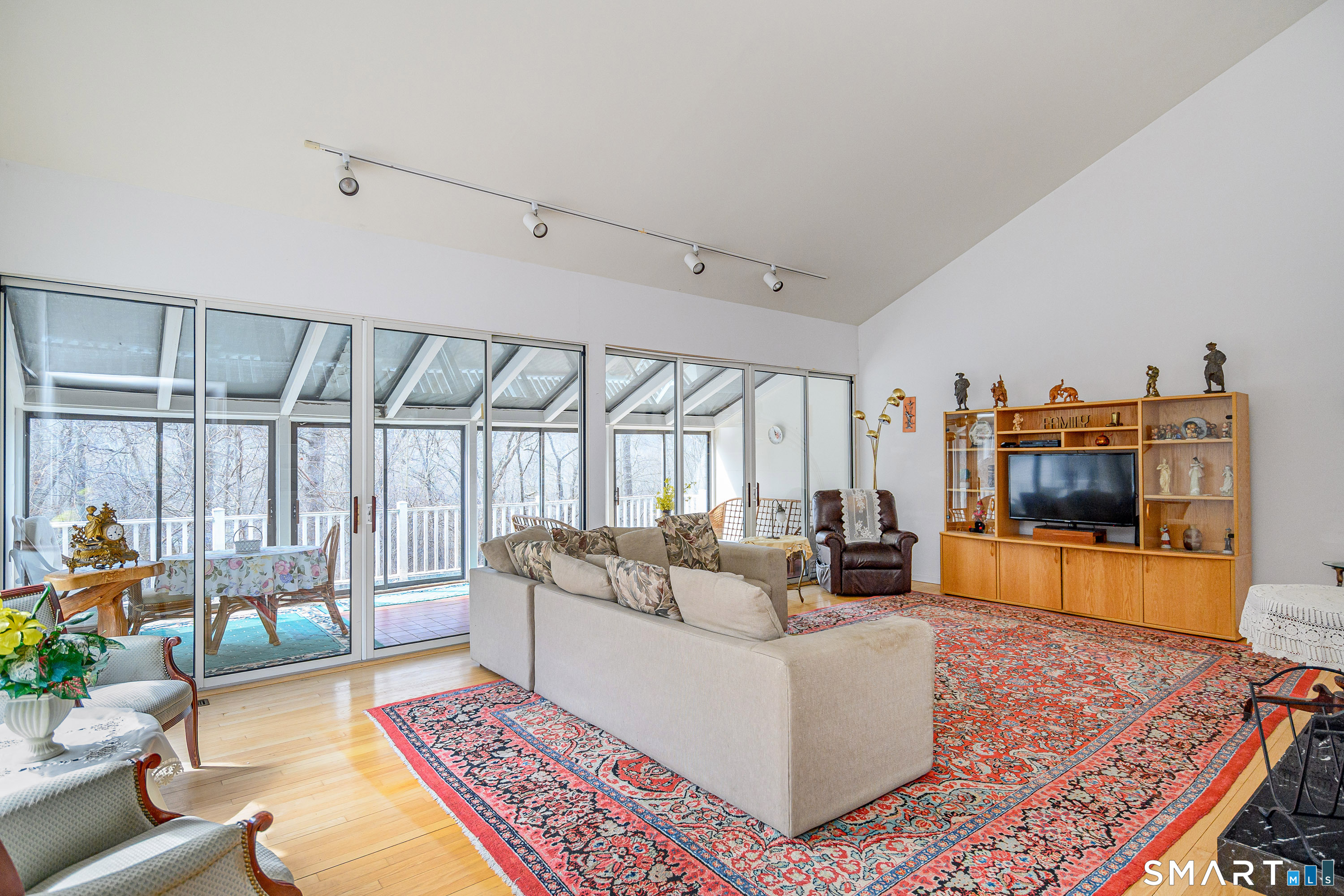 11 Chestnut Hill Road Sherman CT 06784