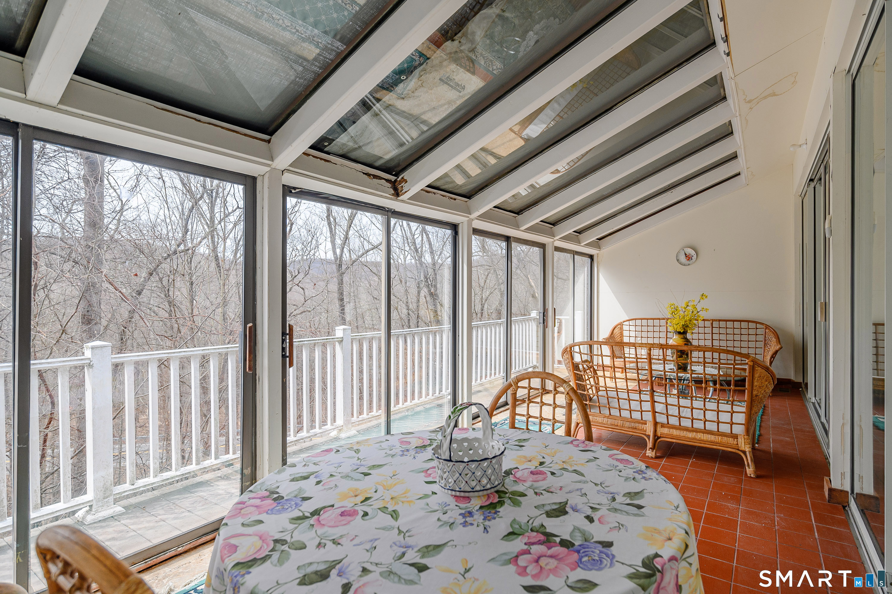 11 Chestnut Hill Road Sherman CT 06784