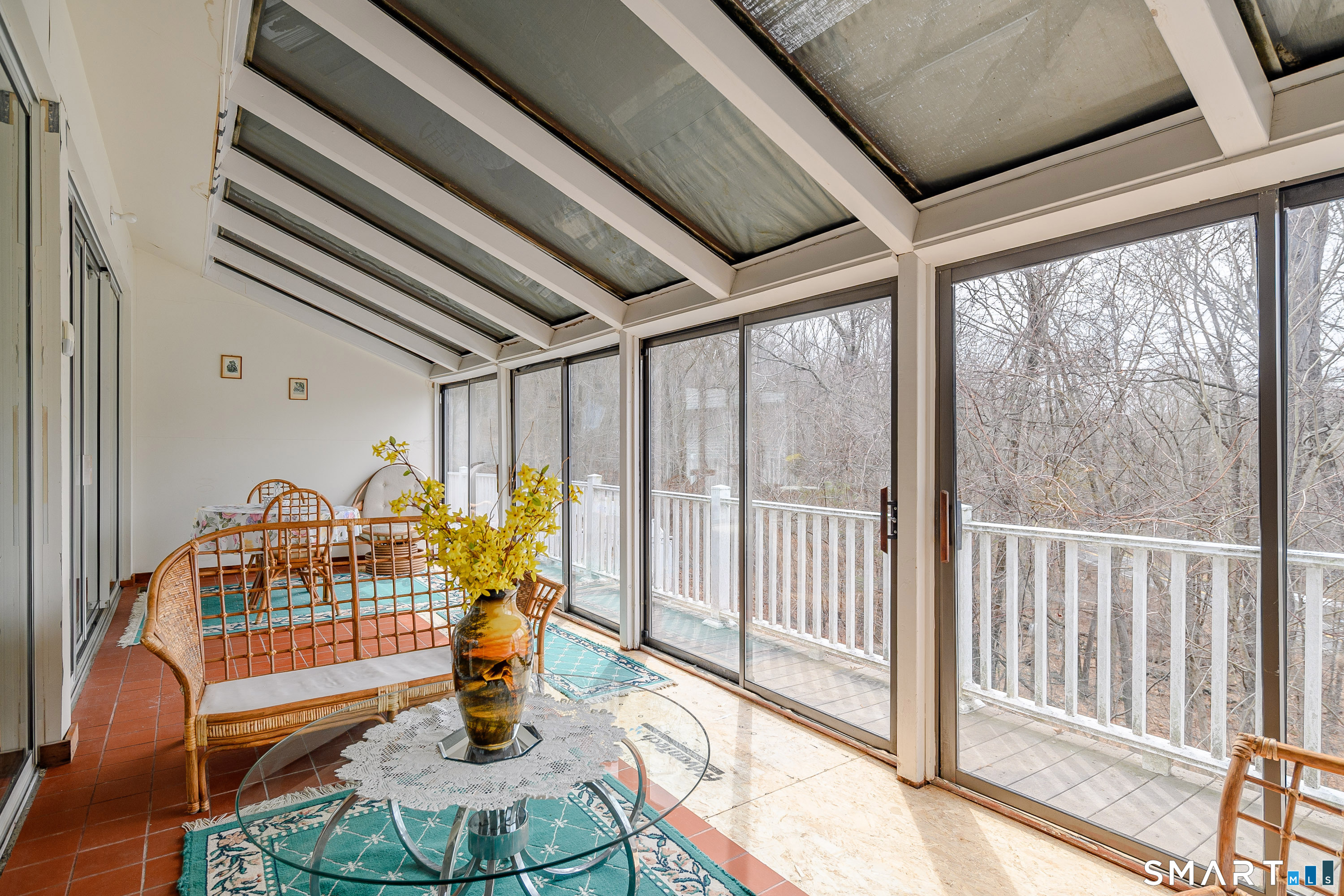 11 Chestnut Hill Road Sherman CT 06784