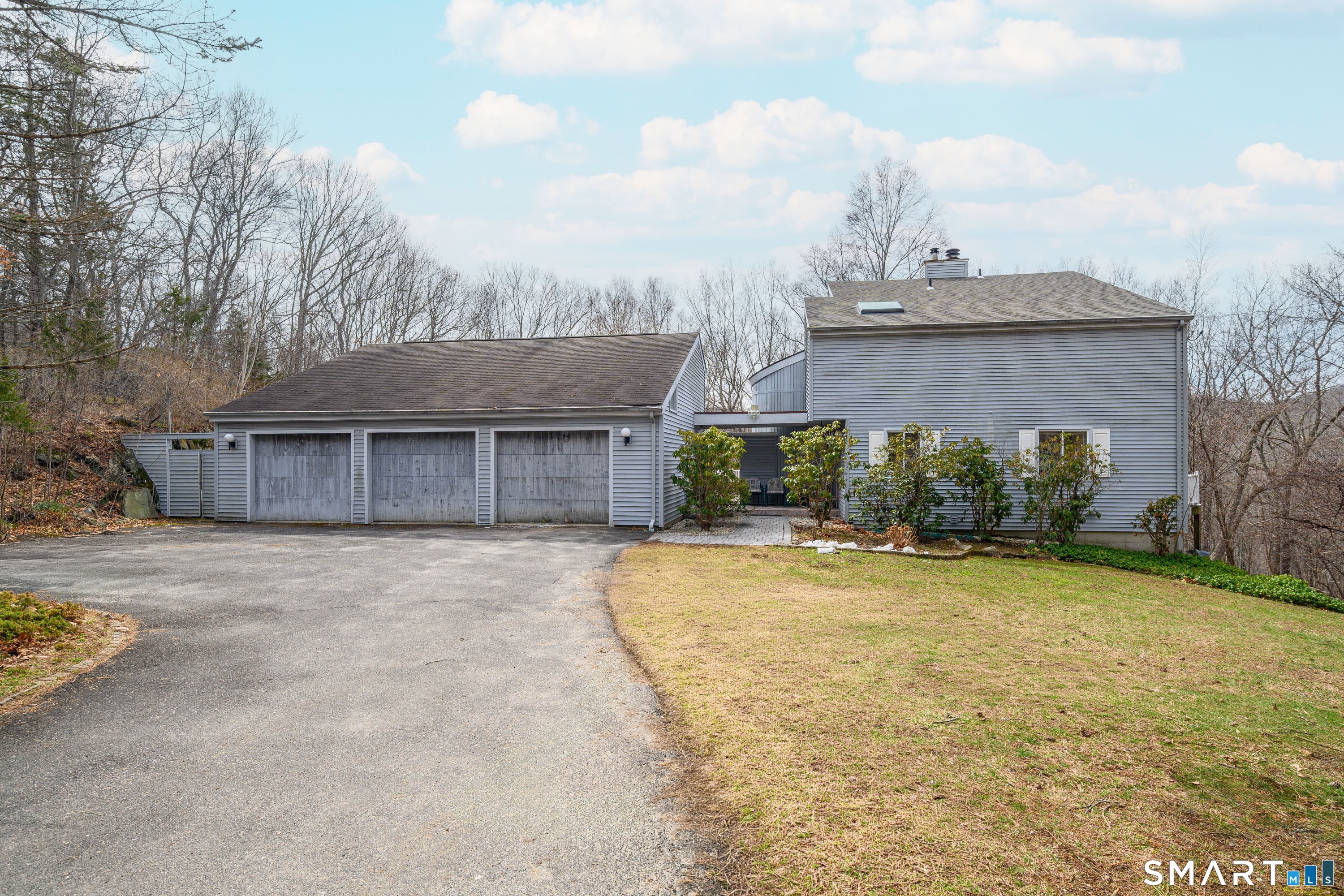 11 Chestnut Hill Road Sherman CT 06784