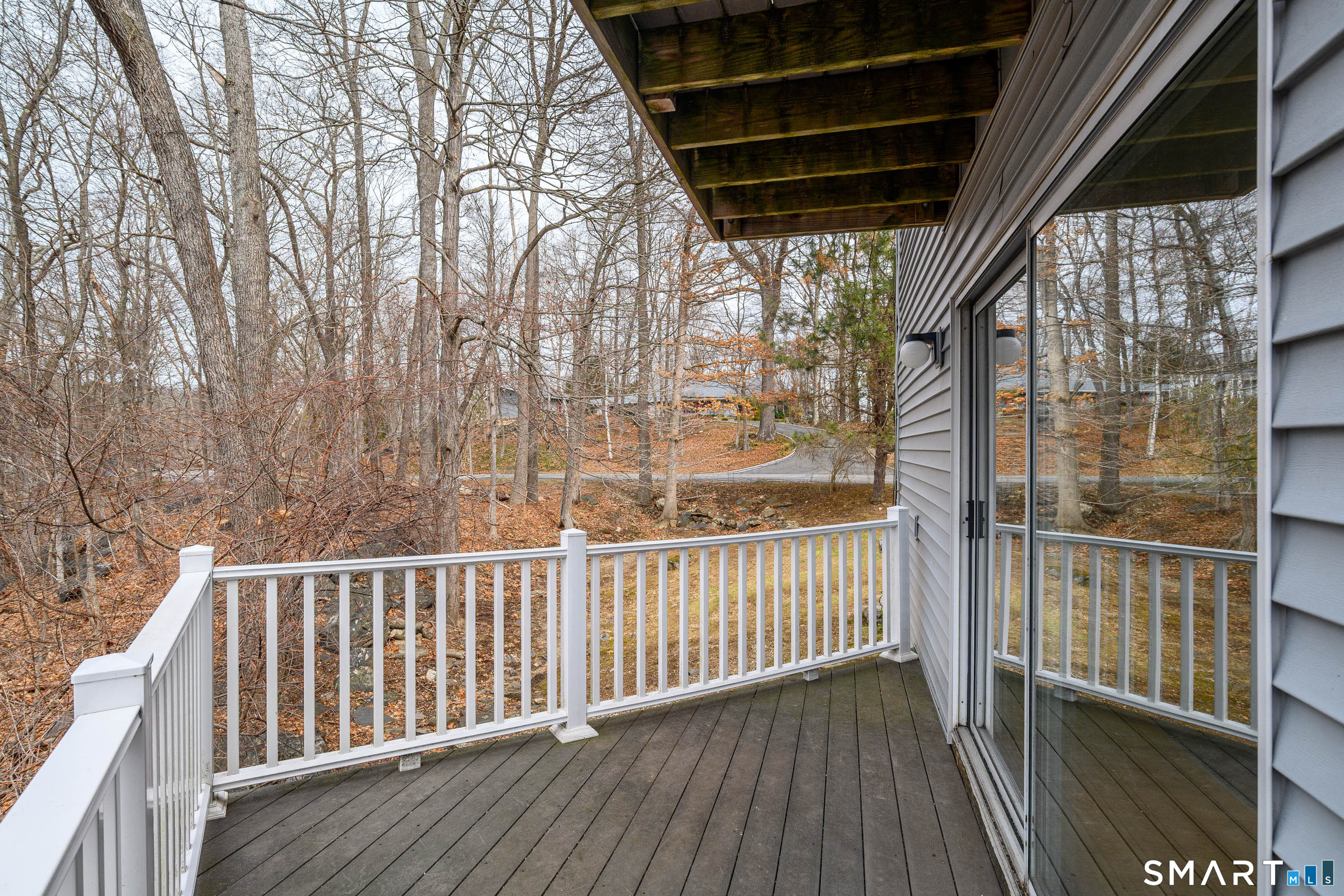 11 Chestnut Hill Road Sherman CT 06784