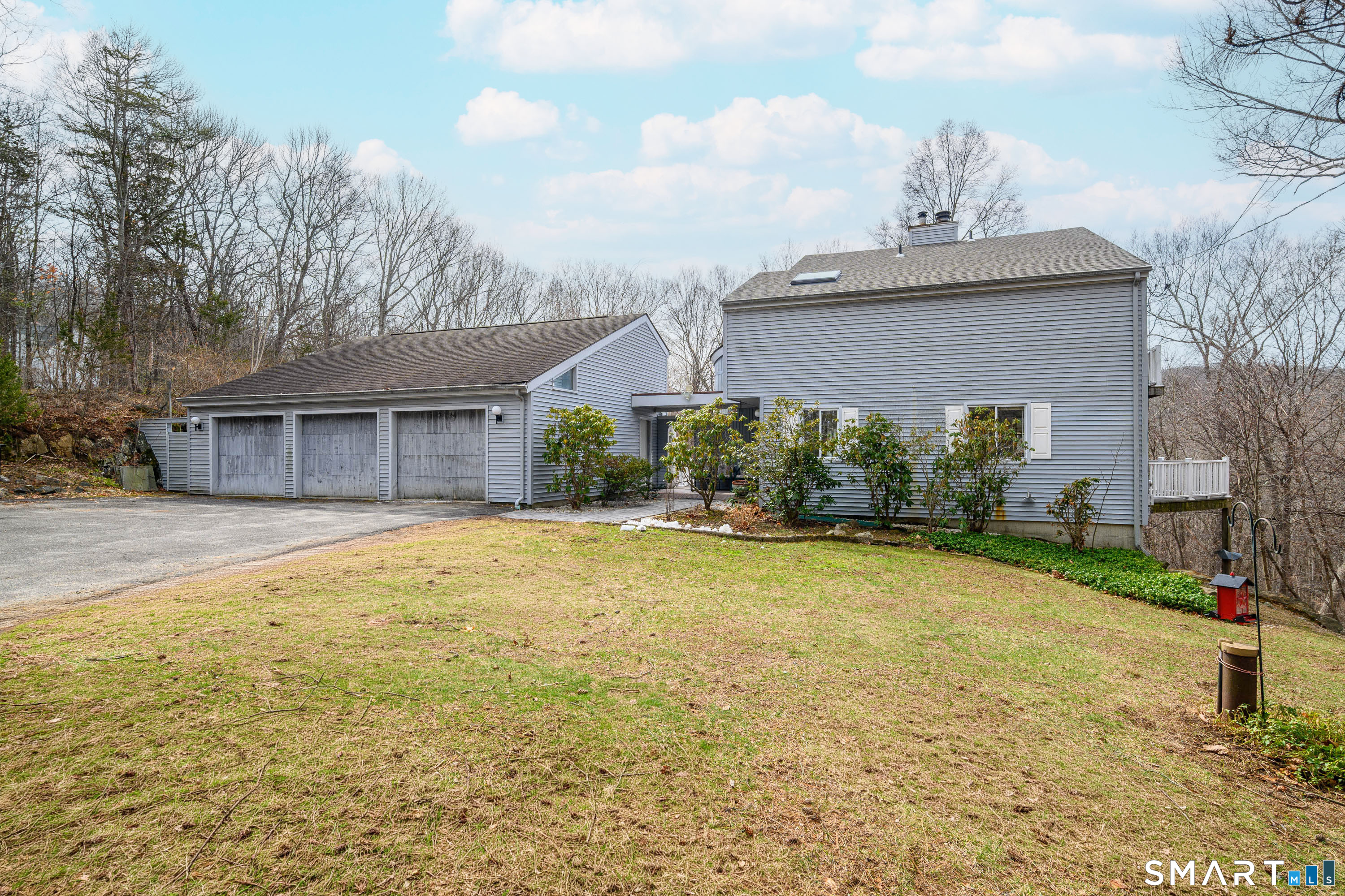 11 Chestnut Hill Road Sherman CT 06784