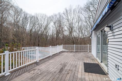 11 Chestnut Hill Road Sherman CT 06784