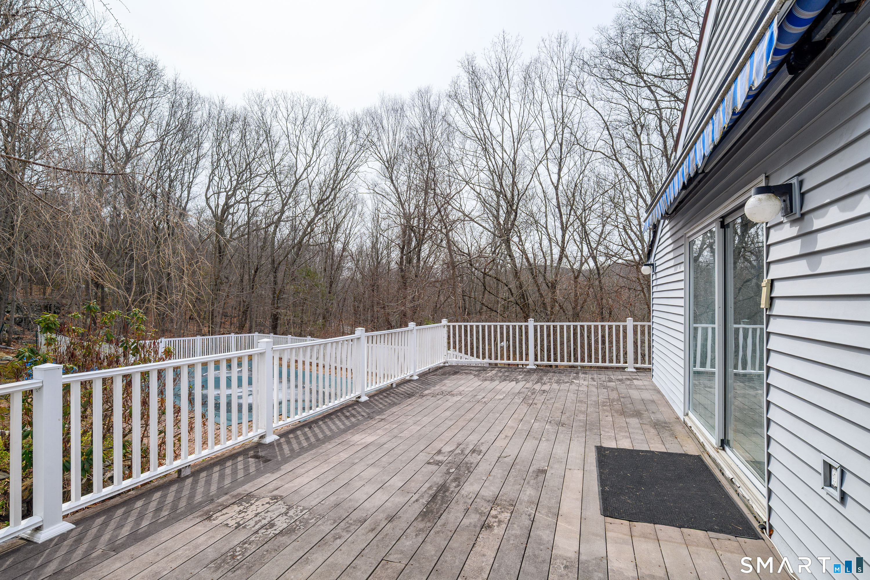 11 Chestnut Hill Road Sherman CT 06784