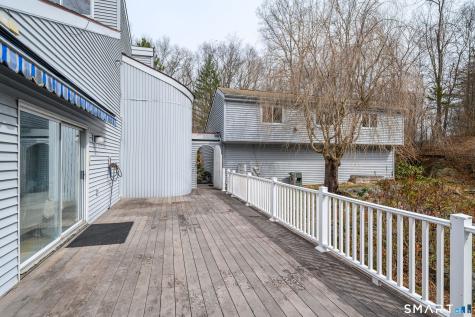 11 Chestnut Hill Road Sherman CT 06784