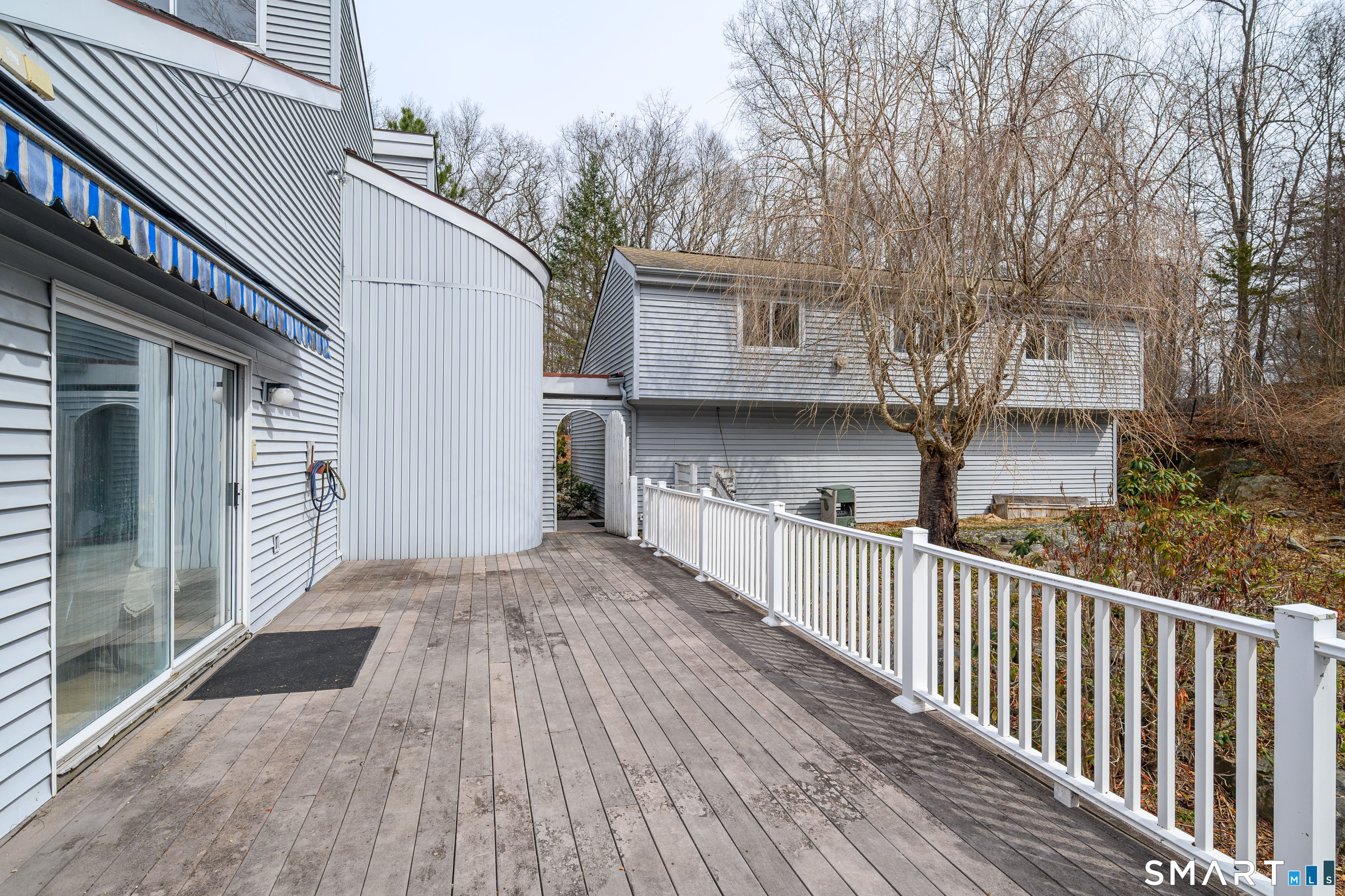 11 Chestnut Hill Road Sherman CT 06784