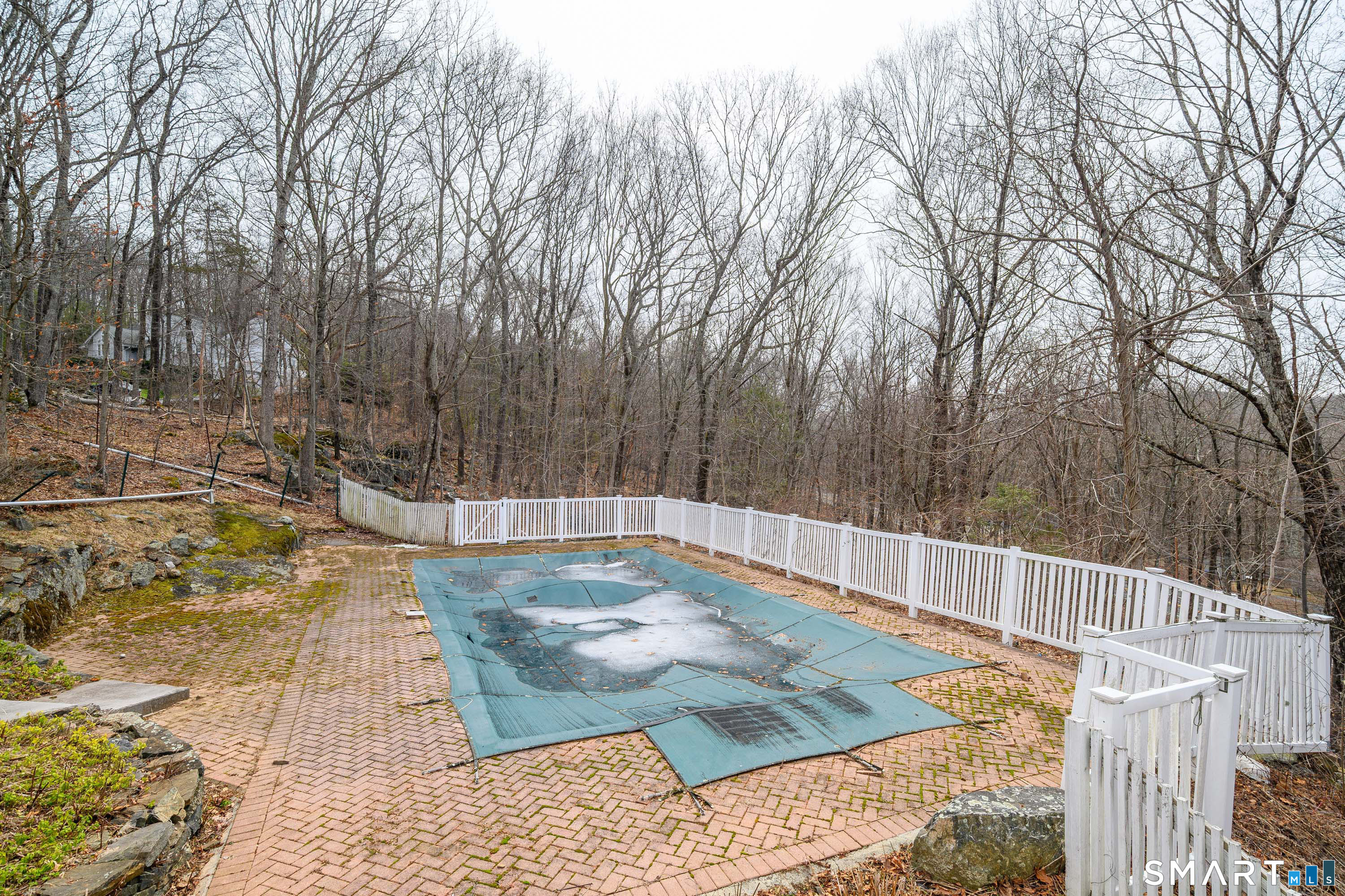 11 Chestnut Hill Road Sherman CT 06784