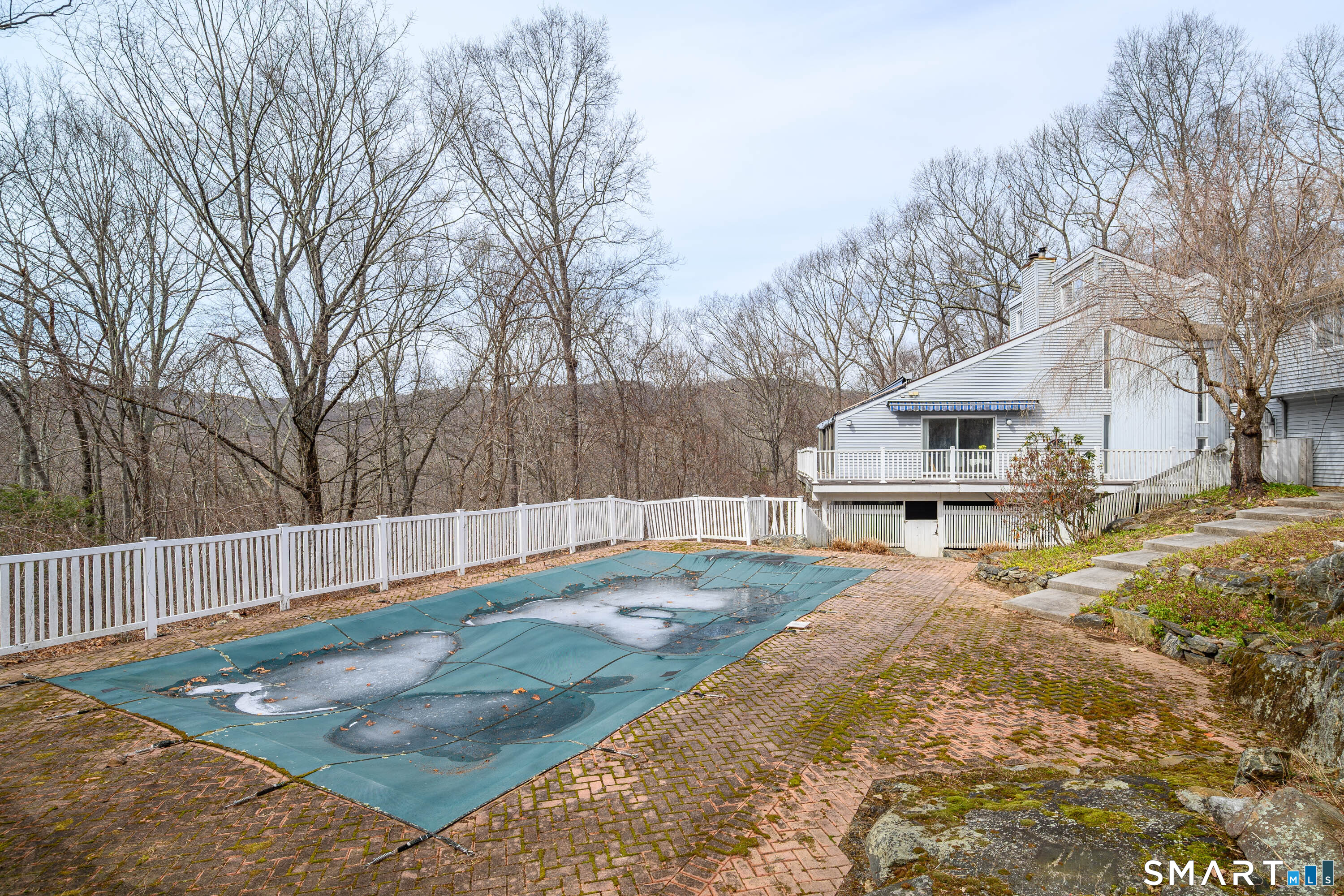 11 Chestnut Hill Road Sherman CT 06784
