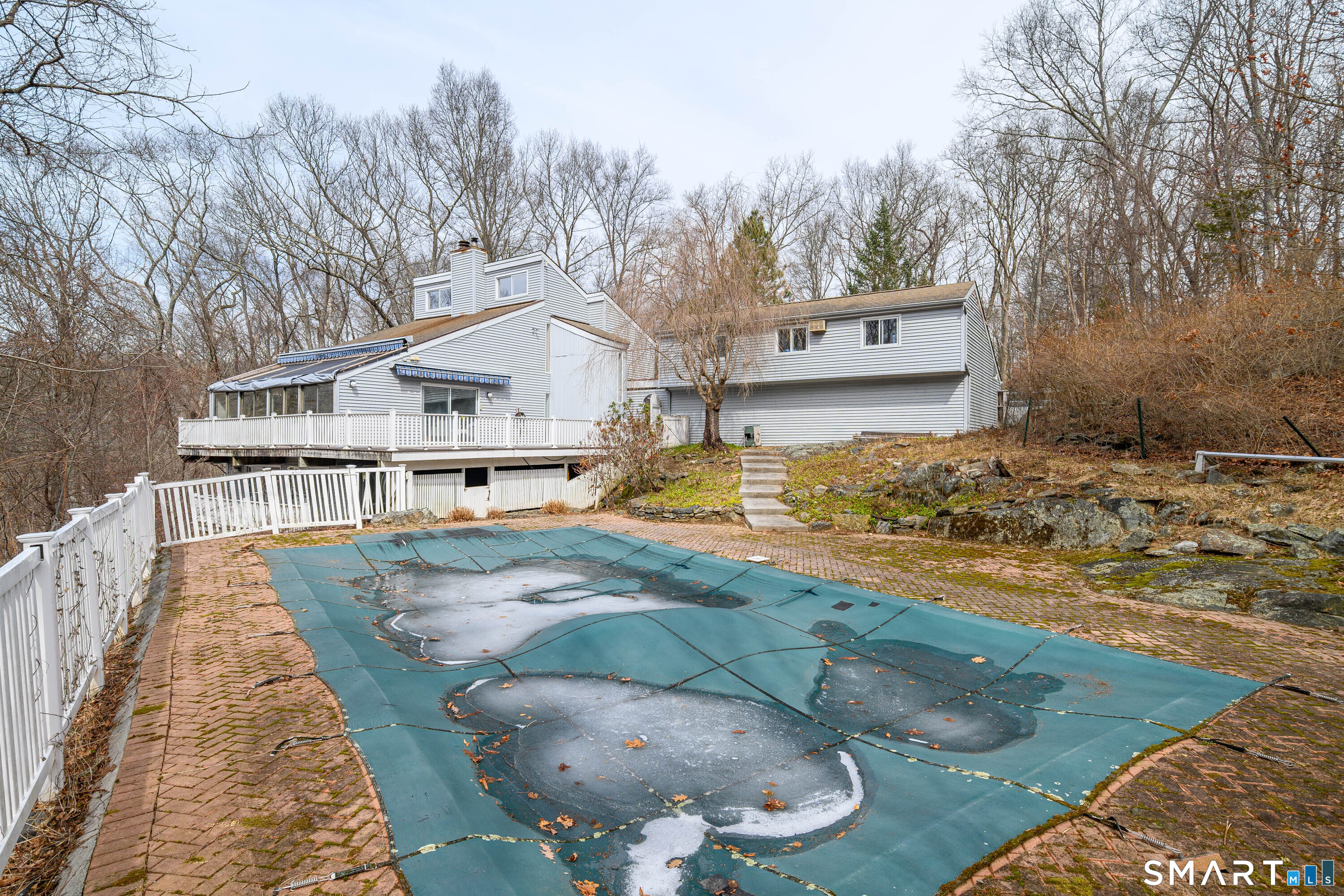 11 Chestnut Hill Road Sherman CT 06784