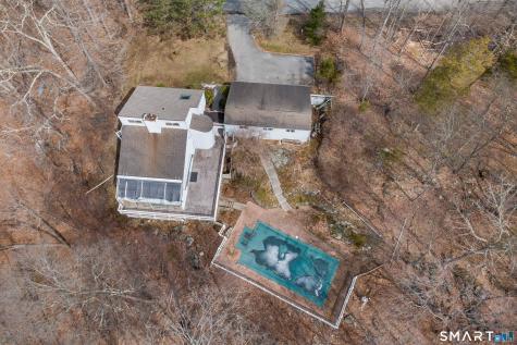 11 Chestnut Hill Road Sherman CT 06784