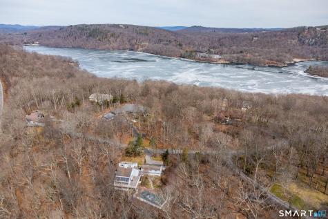 11 Chestnut Hill Road Sherman CT 06784