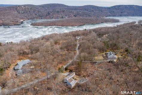 11 Chestnut Hill Road Sherman CT 06784