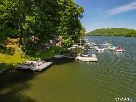 11 Chestnut Hill Road Sherman CT 06784