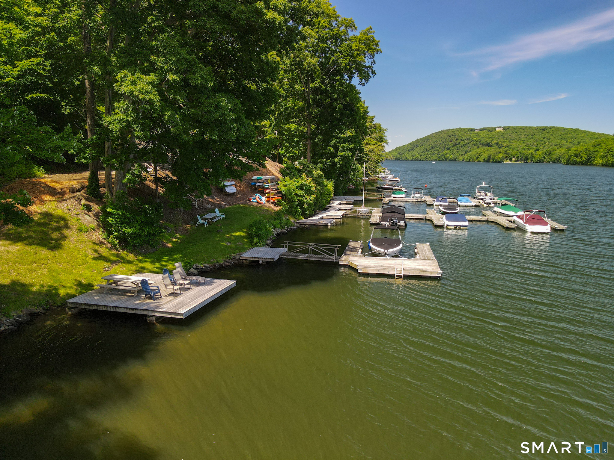 11 Chestnut Hill Road Sherman CT 06784