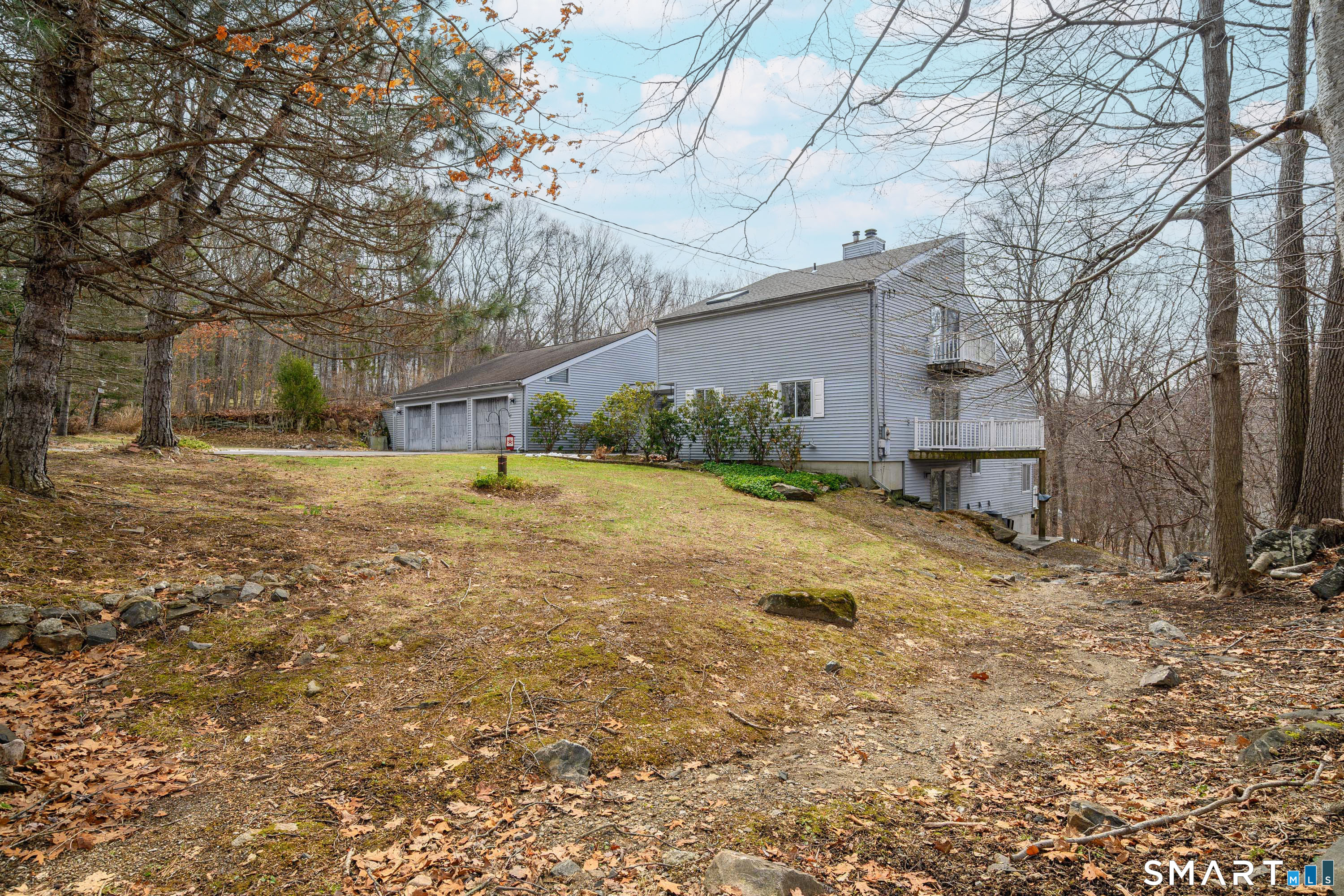 11 Chestnut Hill Road Sherman CT 06784
