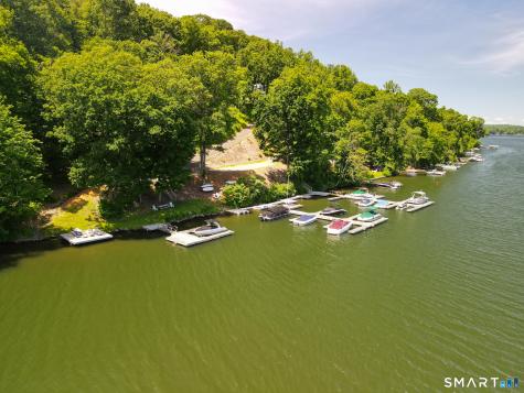 11 Chestnut Hill Road Sherman CT 06784