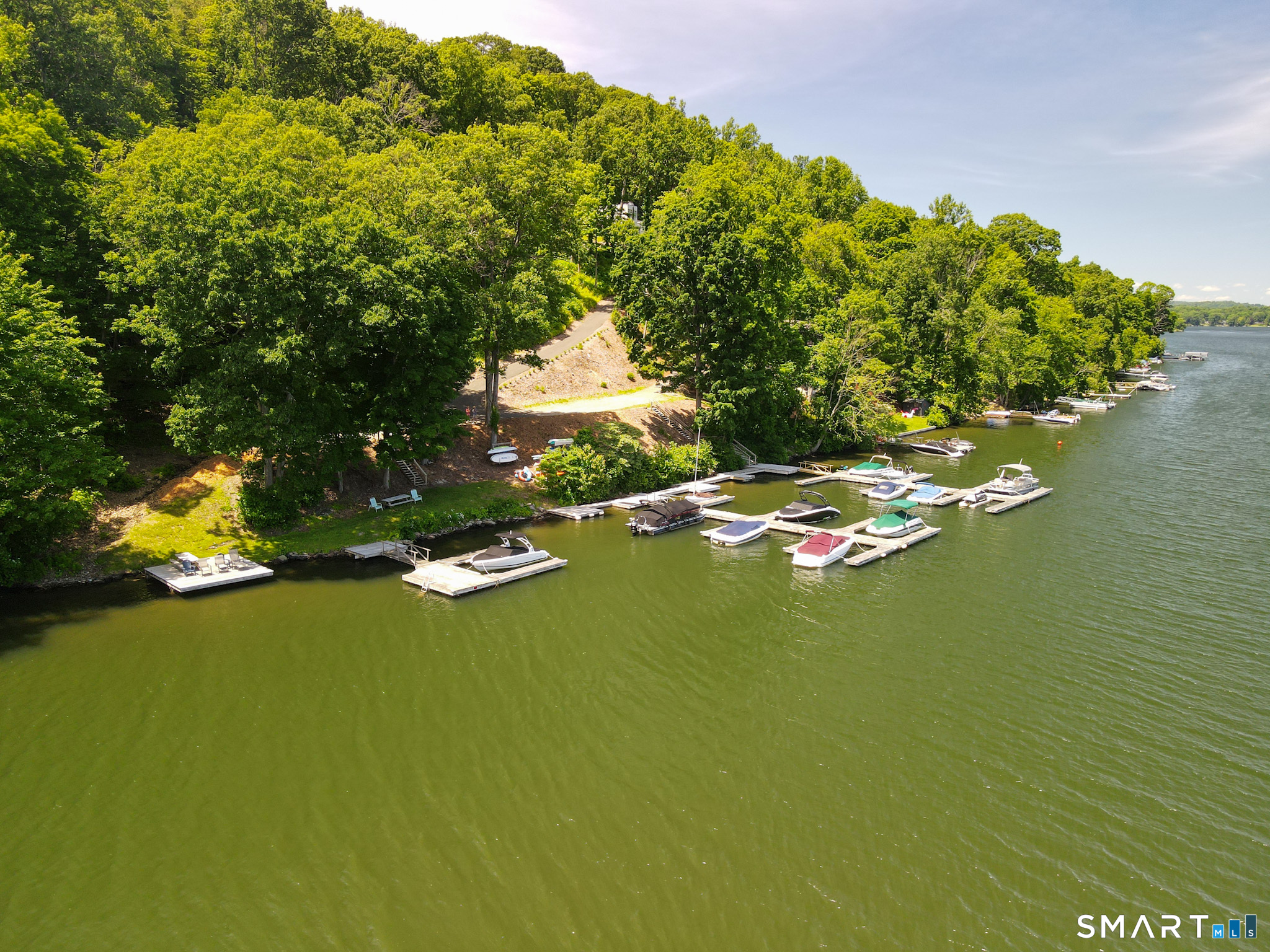 11 Chestnut Hill Road Sherman CT 06784