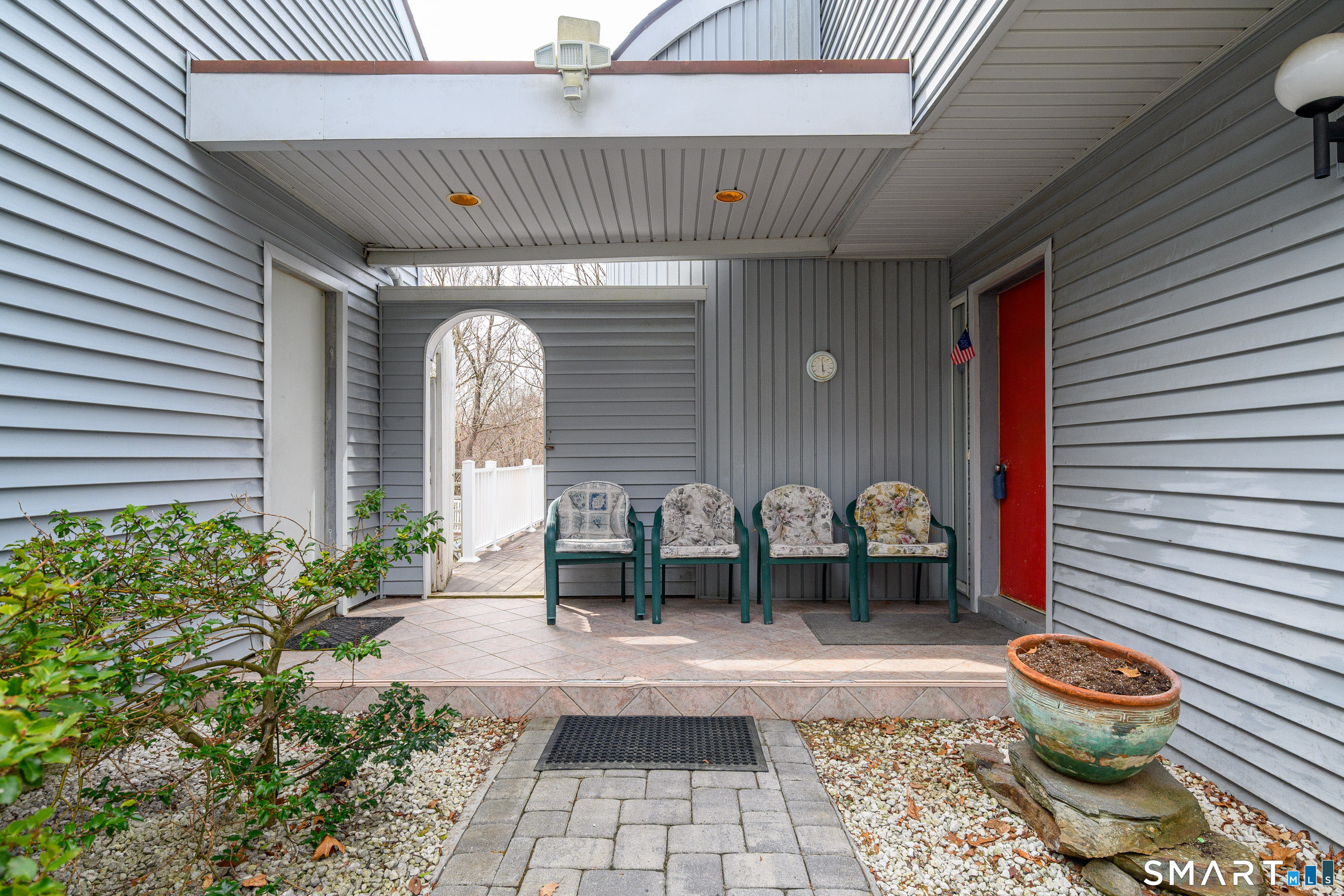 11 Chestnut Hill Road Sherman CT 06784