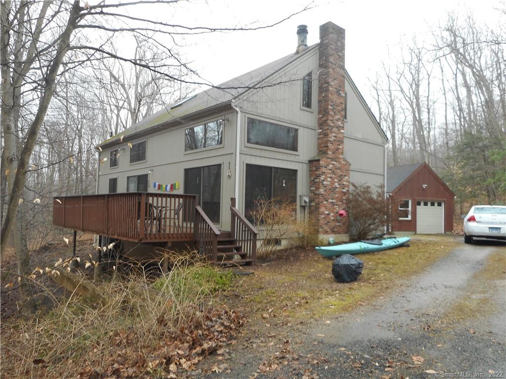 250 Margarite Road Extension Middletown CT 06457