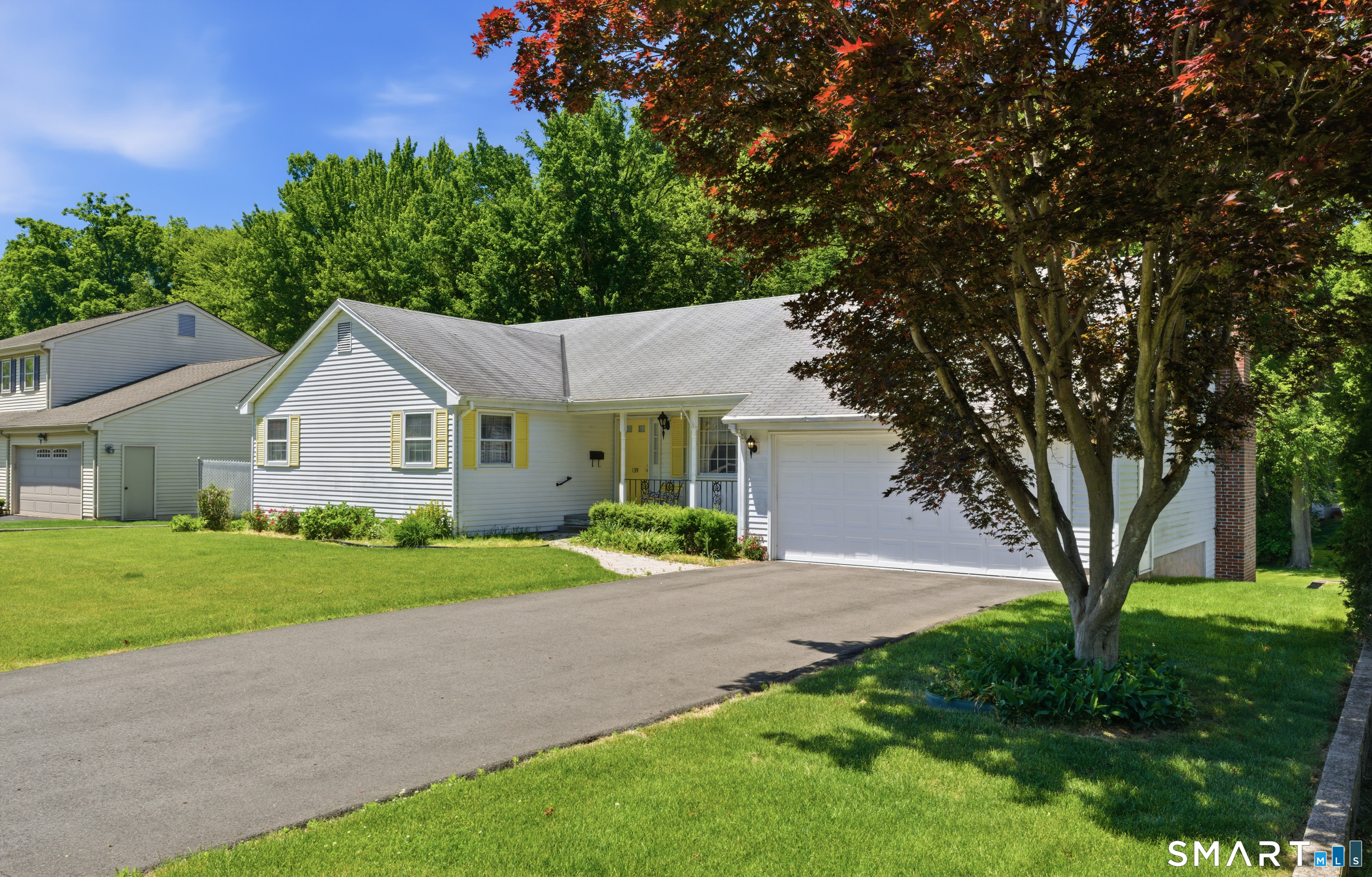 139 Forest Drive Newington CT 06111